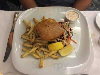 Breakwater Restaurant