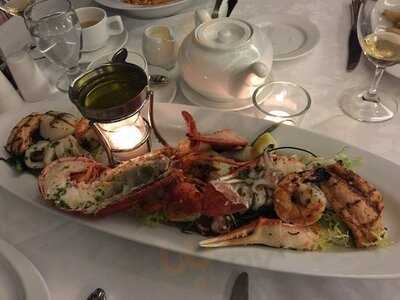 Breakwater Restaurant