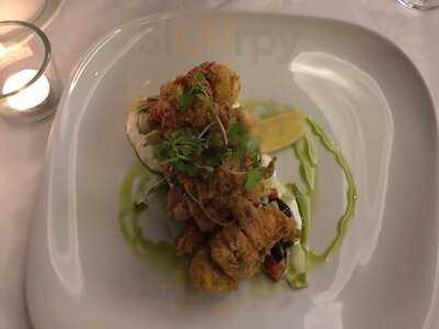 Breakwater Restaurant