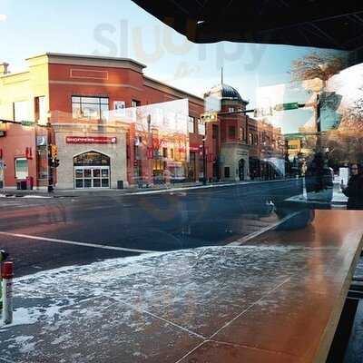 Analog Coffee 17th Ave