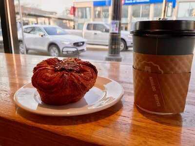 Analog Coffee 17th Ave