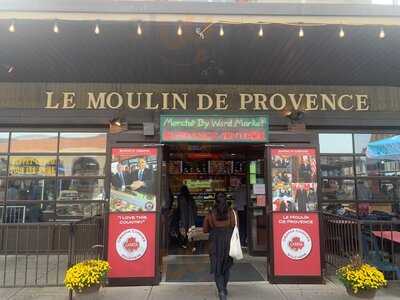 Le Moulin De Provence