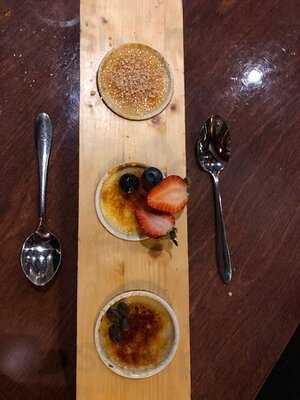 Restaurant Beffroi Steak House