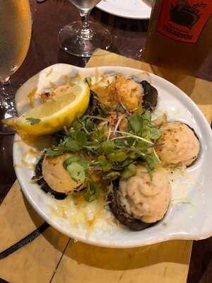 Restaurant Beffroi Steak House