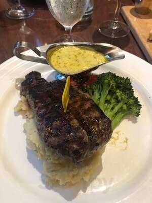 Restaurant Beffroi Steak House