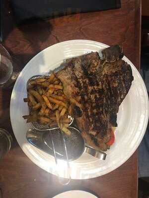 Restaurant Beffroi Steak House