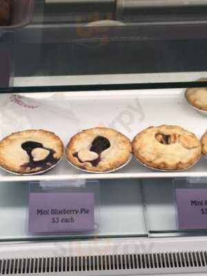 Kate's Town Talk Bakery