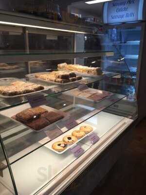 Kate's Town Talk Bakery