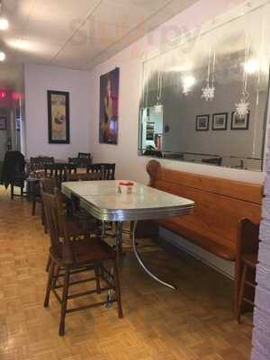 Kate's Town Talk Bakery