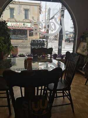 Kate's Town Talk Bakery