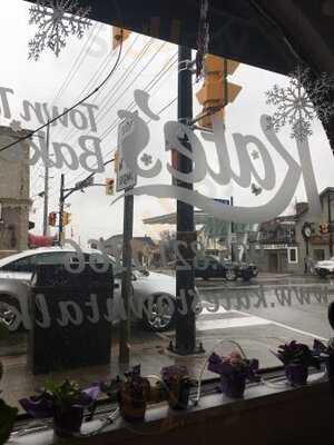 Kate's Town Talk Bakery