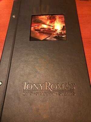 Tony Roma's
