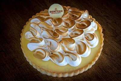 Bon Ton Bakery