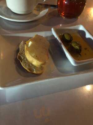 Flipper's Restaurant