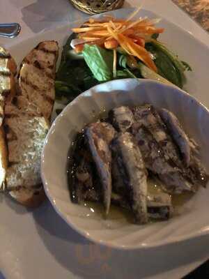 Flipper's Restaurant