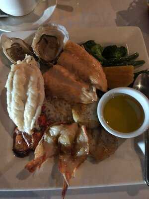 Flipper's Restaurant