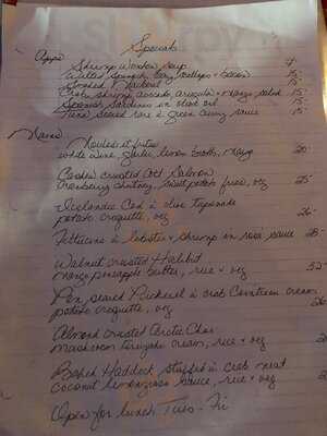 Flipper's Restaurant