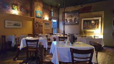 Flipper's Restaurant