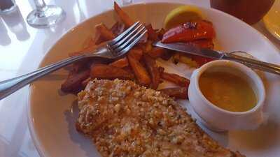 Flipper's Restaurant