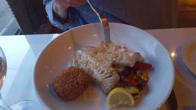 Flipper's Restaurant