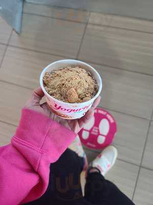 Yogurty's Froyo