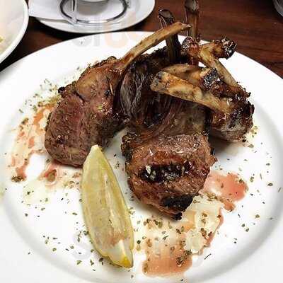 Pinelopi's Greek Kitchen