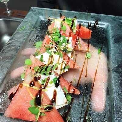 Pinelopi's Greek Kitchen