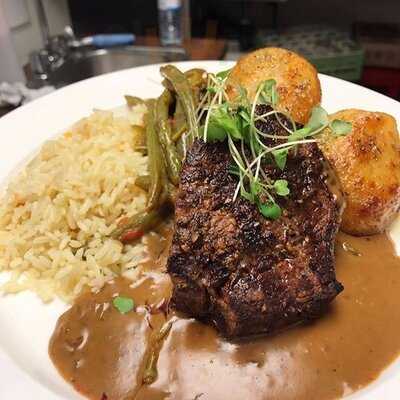 Pinelopi's Greek Kitchen