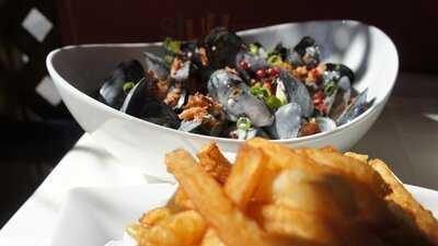 Restaurant Gab's Resto-bistro