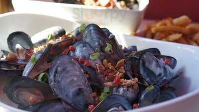 Restaurant Gab's Resto-bistro