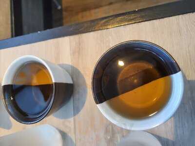 Maguro Japanese Restaurant