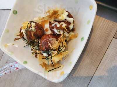 Maguro Japanese Restaurant