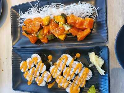 Maguro Japanese Restaurant