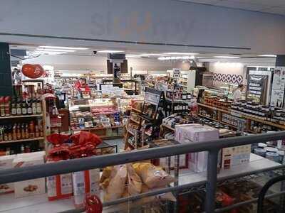 Ottawa Bagelshop And Deli