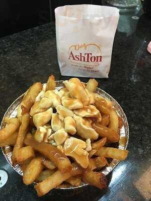 Chez Ashton