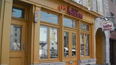 Chez Ashton