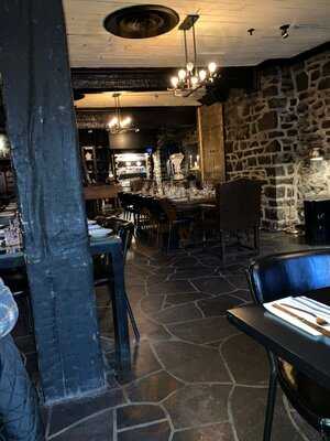 L'auberge Saint-gabriel