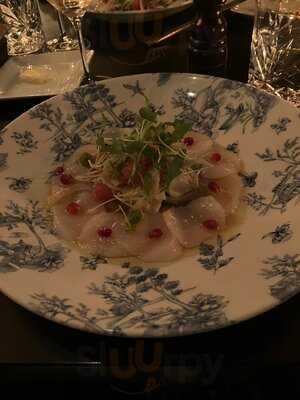 L'auberge Saint-gabriel