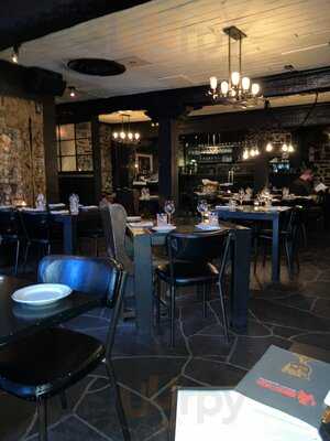 L'auberge Saint-gabriel