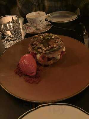 L'auberge Saint-gabriel