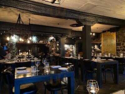 L'auberge Saint-gabriel