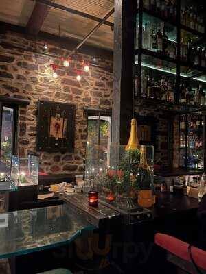 L'auberge Saint-gabriel