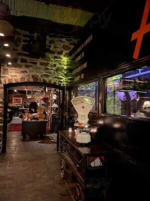 L'auberge Saint-gabriel