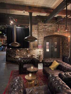 L'auberge Saint-gabriel