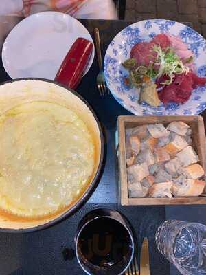 L'auberge Saint-gabriel