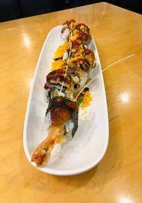 Kinjo Sushi & Grill - Macleod