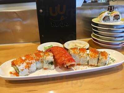 Kinjo Sushi & Grill - Macleod