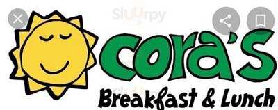 Cora Breakfast And Lunch