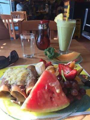 Cora Breakfast And Lunch