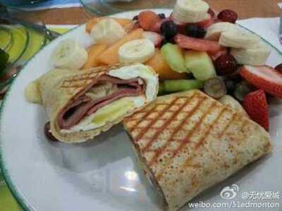 Cora Breakfast And Lunch